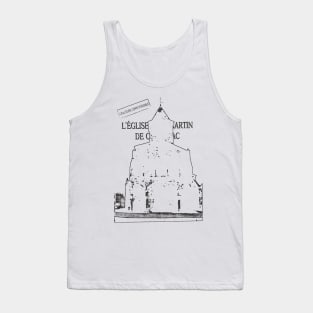 Best Copy Possible Tank Top